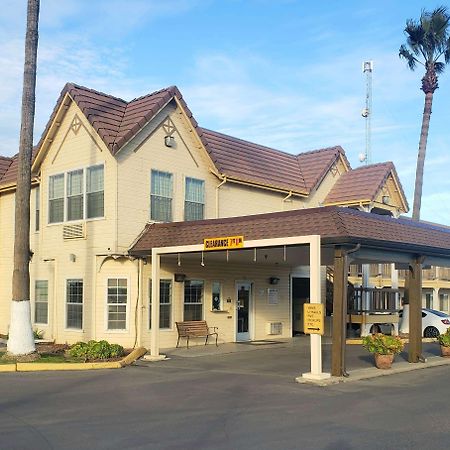 Days Inn By Wyndham Westley Zewnętrze zdjęcie
